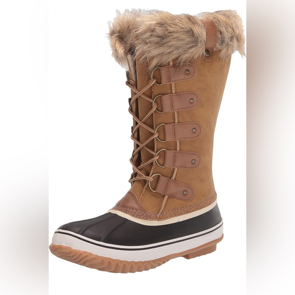 JBU by Jambu Ella Snow Boot